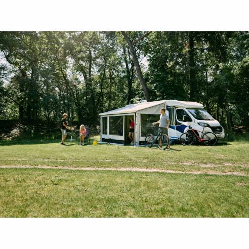 Panel frontal Residence G3 Thule RG-587177