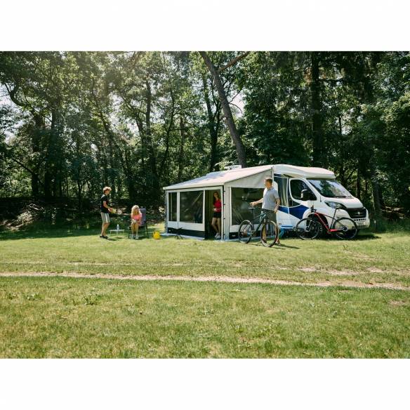 Panel frontal Residence G3 Thule RG-587177