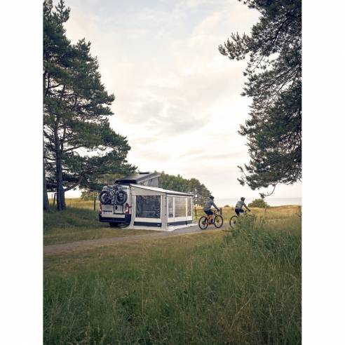 Panel frontal Residence G3 Thule RG-588183