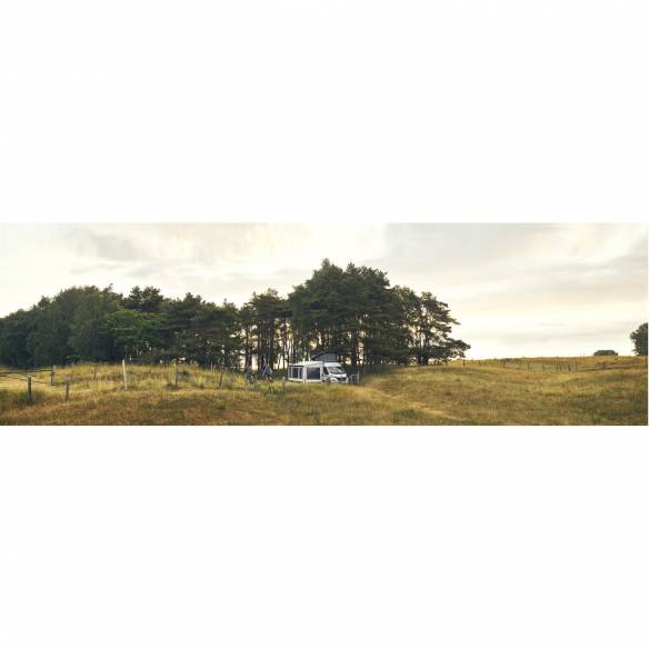 Panel frontal Residence G3 Thule RG-588183