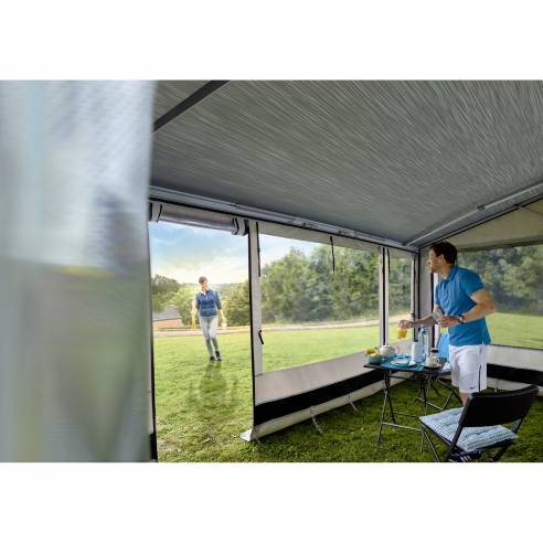 Panel frontal Residence G3 Thule RG-588183