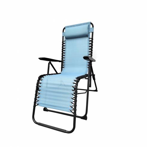 Sillón relax camping Baya Sun RG-072869