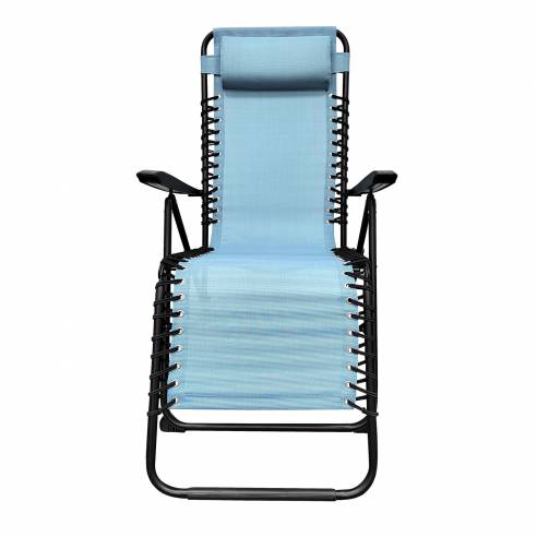 Sillón relax camping Baya Sun RG-072869