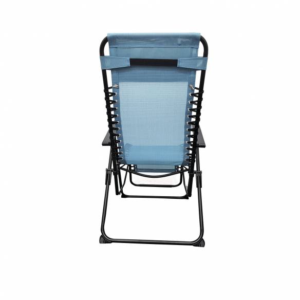 Sillón relax camping Baya Sun RG-072869