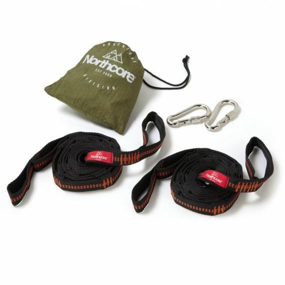 Sistema de suspensión de la hamaca Northcore RG-073813
