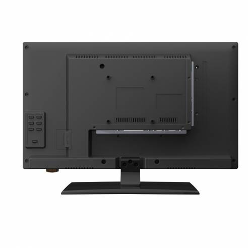 HD 18 5'' / 47cm EquinOxe RG-857308