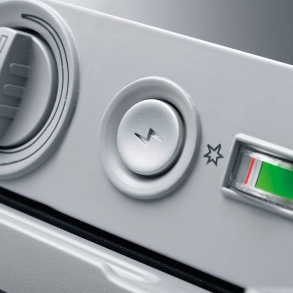 Refrigeradores de absorción triple-mixtos 5 Dometic RG-263515