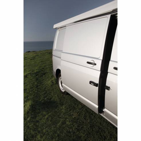 Cerradura corredera Van Lock Thule RG-091250