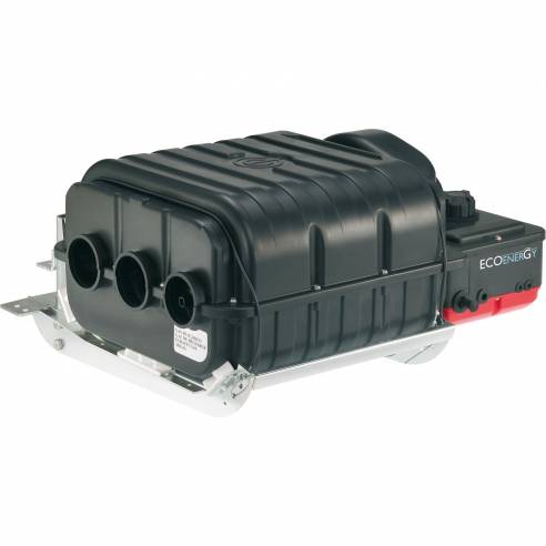 Cargador de batería de gas Eco Energy 12 Telair RG-653397