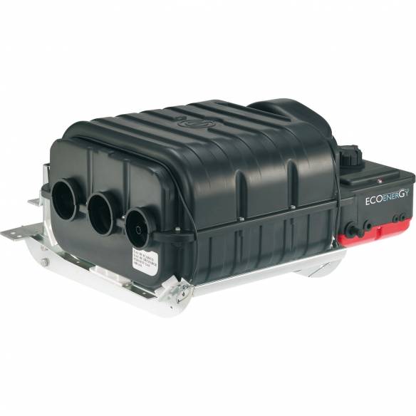 Cargador de batería de gas Eco Energy 12 Telair RG-653397