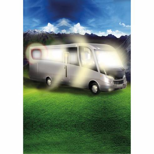 Cargador de batería de gas Eco Energy 12 Telair RG-653397