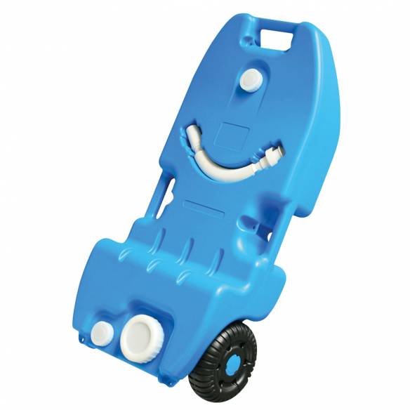 Modelo: Azul  Agua limpia  RG-311803