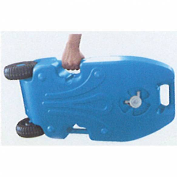 Modelo: Azul  Agua limpia  RG-311803