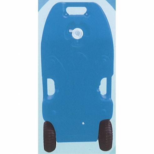 Modelo: Azul  Agua limpia  RG-311803