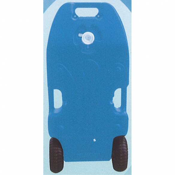 Modelo: Azul  Agua limpia  RG-311803