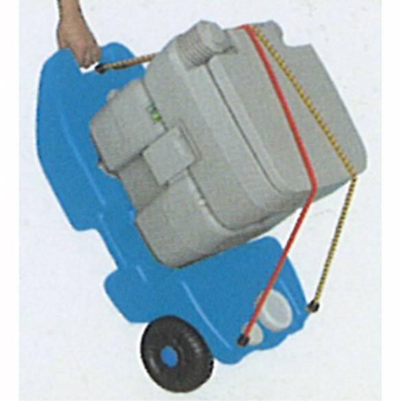 Modelo: Azul  Agua limpia  RG-311803