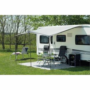 Taburete de camping plegable Isabella RG-076776 2