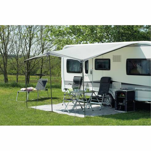 Taburete de camping plegable Isabella RG-076776