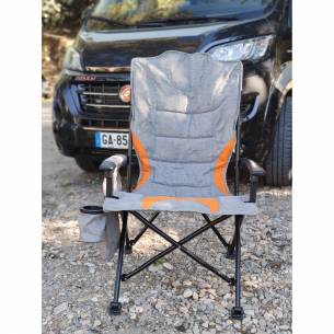 Silla de camping Taiga Soplair RG-072859 2
