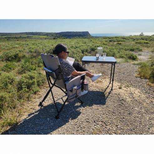 Silla de camping Taiga Soplair RG-072859