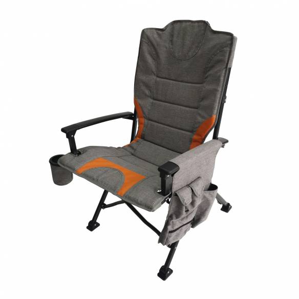 Silla de camping Taiga Soplair RG-072859
