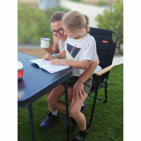 Silla de camping Belice Soplair RG-072830