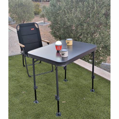 Silla de camping Belice Soplair RG-072830