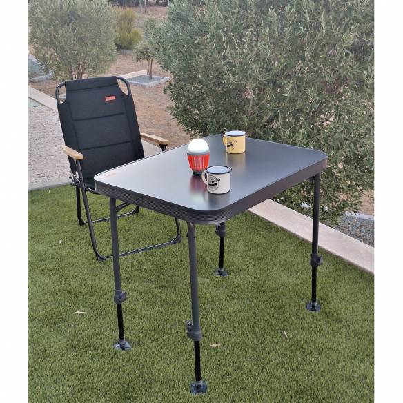 Silla de camping Belice Soplair RG-072830