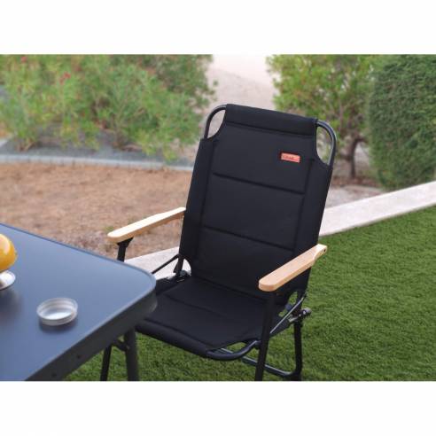 Silla de camping Belice Soplair RG-072830