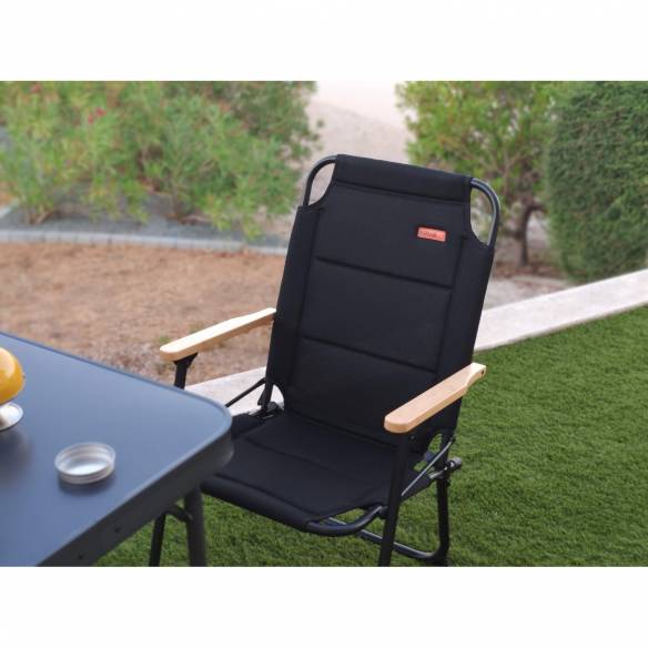 Silla de camping Belice Soplair RG-072830