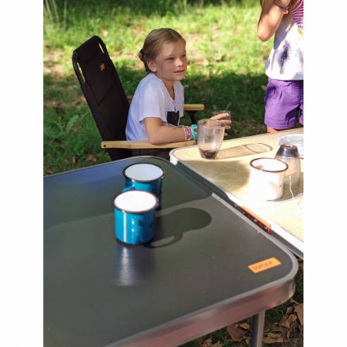 Silla de camping Belice Soplair RG-072830