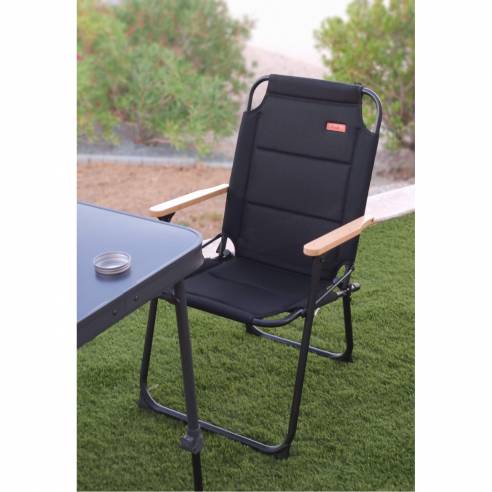 Silla de camping Belice Soplair RG-072830