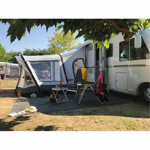 Avance hinchable Airtube Loggia para SummerLine RG-694602