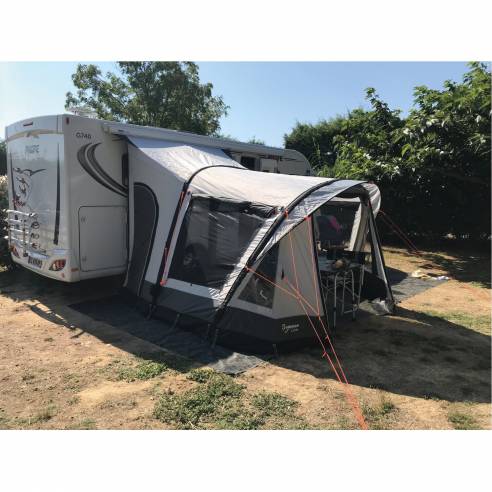 Avance hinchable Airtube Loggia para SummerLine RG-694602