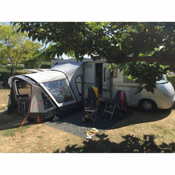 Avance hinchable Airtube Loggia para SummerLine RG-694602