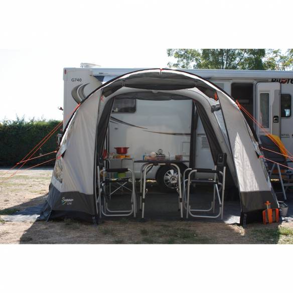 Avance hinchable Airtube Loggia para SummerLine RG-694602