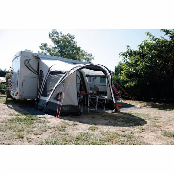 Avance hinchable Airtube Loggia para SummerLine RG-694602