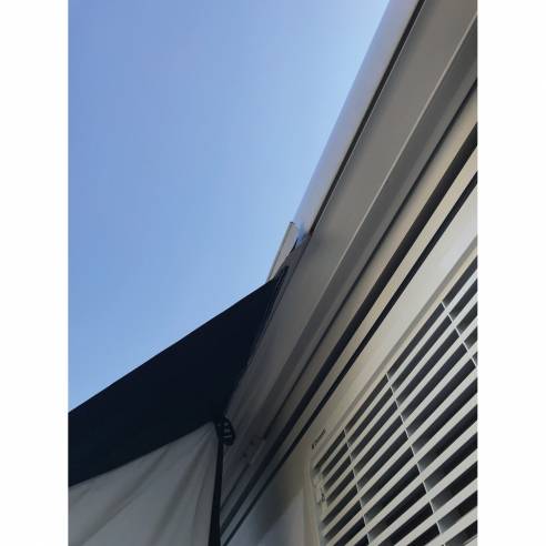 Avance hinchable Airtube Loggia para SummerLine RG-694602