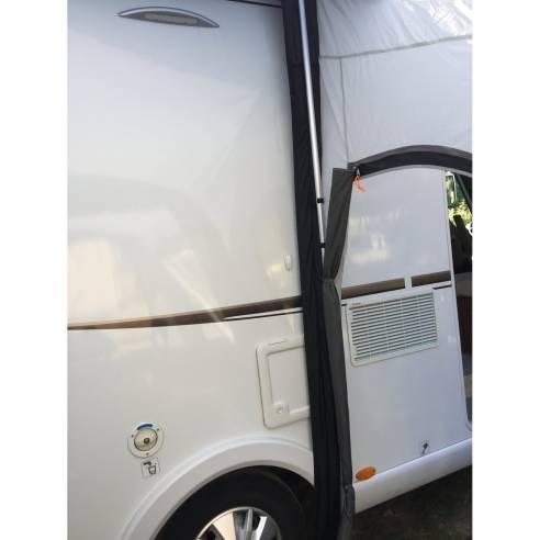 Avance hinchable Airtube Loggia para SummerLine RG-694602