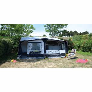 Avance tradicional para caravanas Agathe SummerLine RG-HBUB5311 2