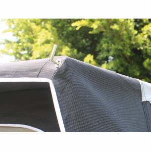 Avance tradicional para caravanas Jade SummerLine RG-BKFE5311 2