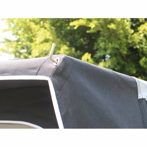 Avance tradicional para caravanas Jade SummerLine RG-BKFE8331