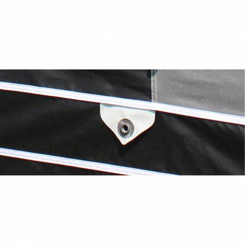 Avance tradicional para caravanas Jade SummerLine RG-BKFE8331