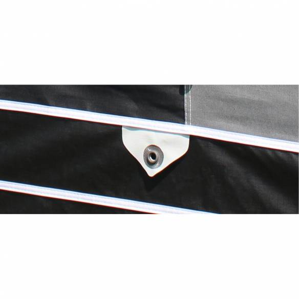 Avance tradicional para caravanas Jade SummerLine RG-BKFE8331