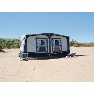 Avance ZIRCON de PVC de larga duración SummerLine RG-JADS8321W1 2