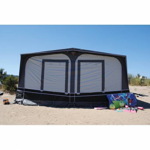 Avance ZIRCON de PVC de larga duración SummerLine RG-JADS8321W3