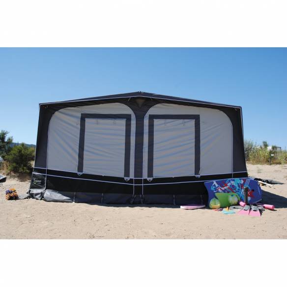 Avance ZIRCON de PVC de larga duración SummerLine RG-JADS8321W3