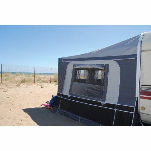 Avance ZIRCON de PVC de larga duración SummerLine RG-JADS8321W3