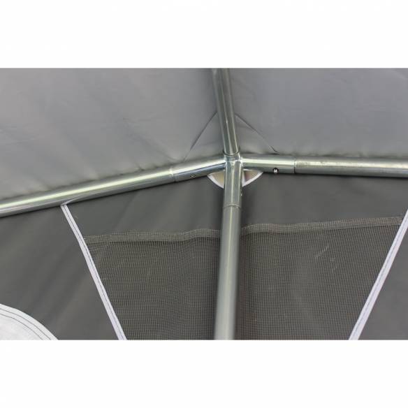 Avance ZIRCON de PVC de larga duración SummerLine RG-JADS8321W3