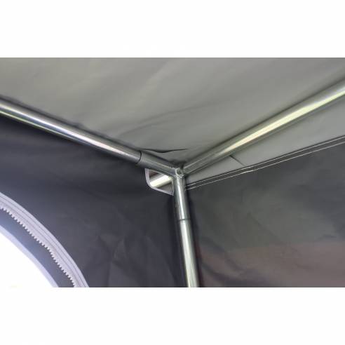 Avance ZIRCON de PVC de larga duración SummerLine RG-JADS8321W3